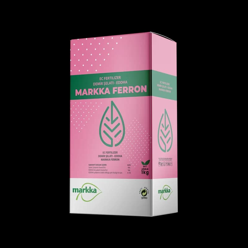 Markka Ferron