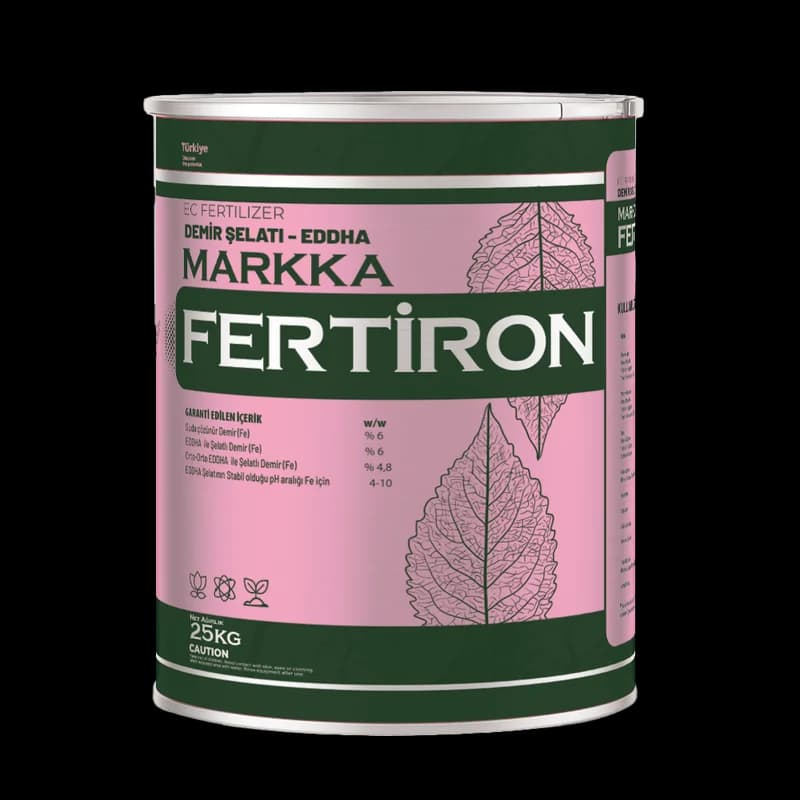 Markka Fertiron