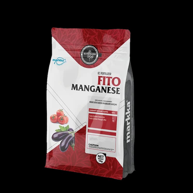 Fıtomanganese
