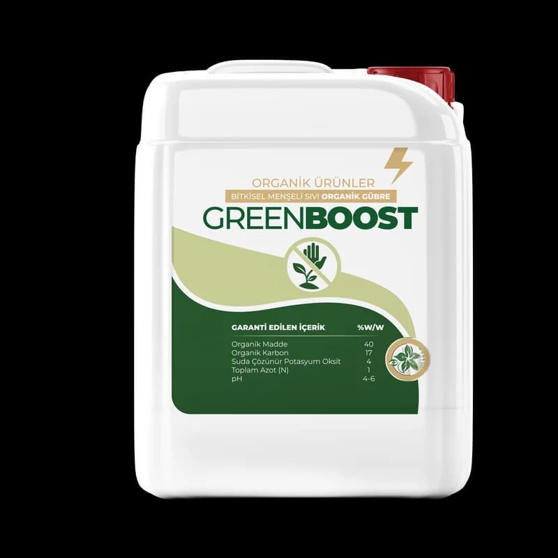 Greenboost