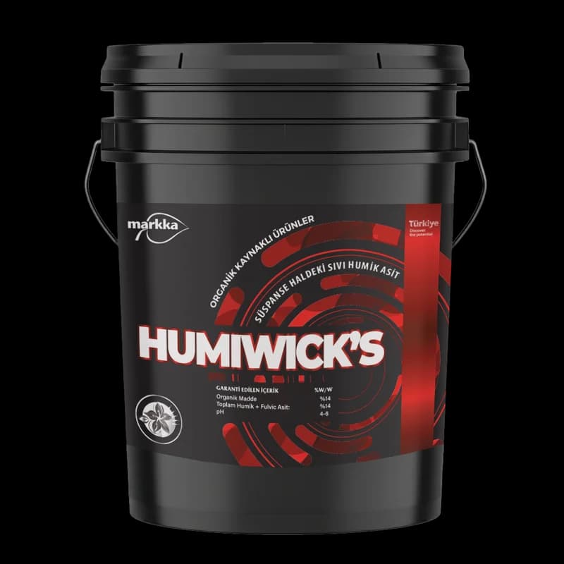 Humiwicks