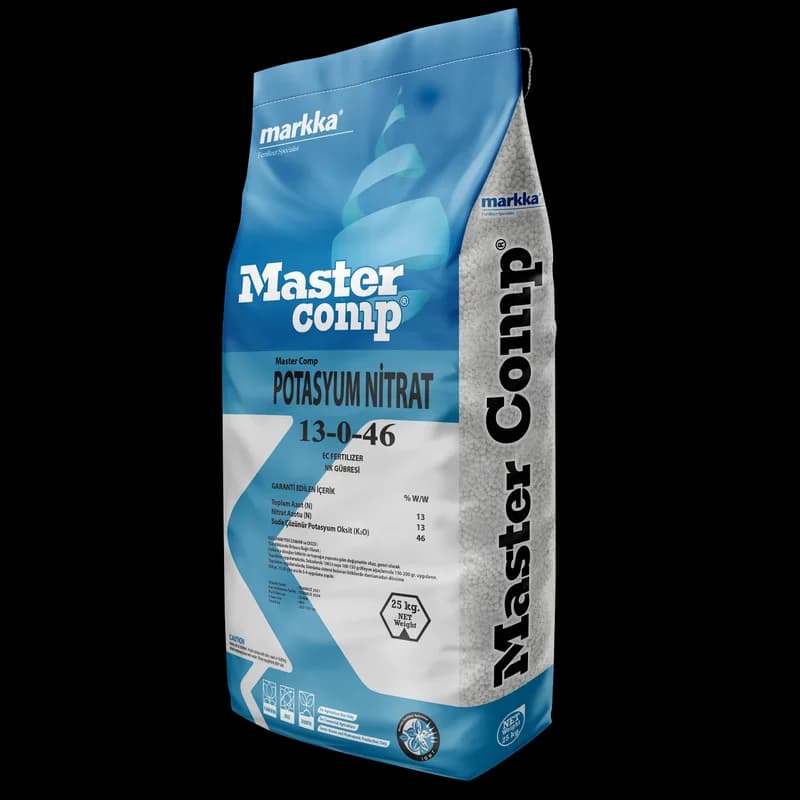 Master Comp Potasyum Nitrat