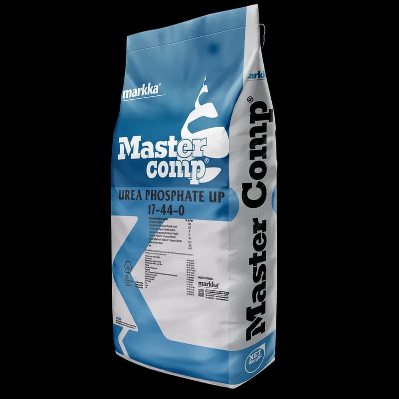 Markka Urea Phosphate 17-44-0