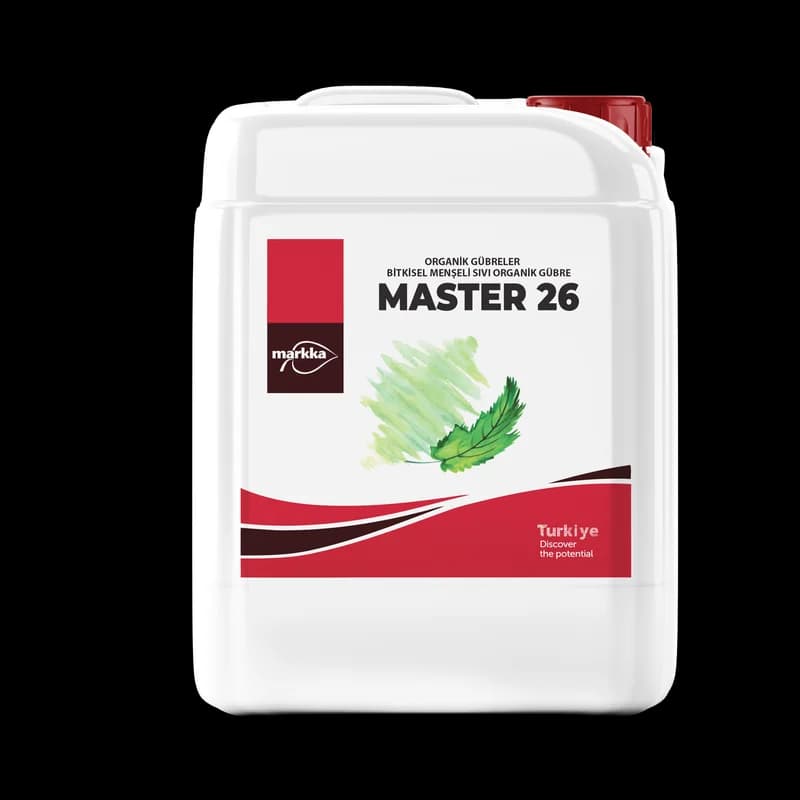 Master 26
