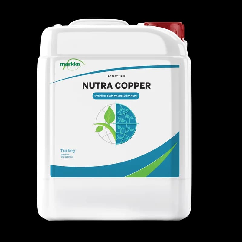 Nutracopper