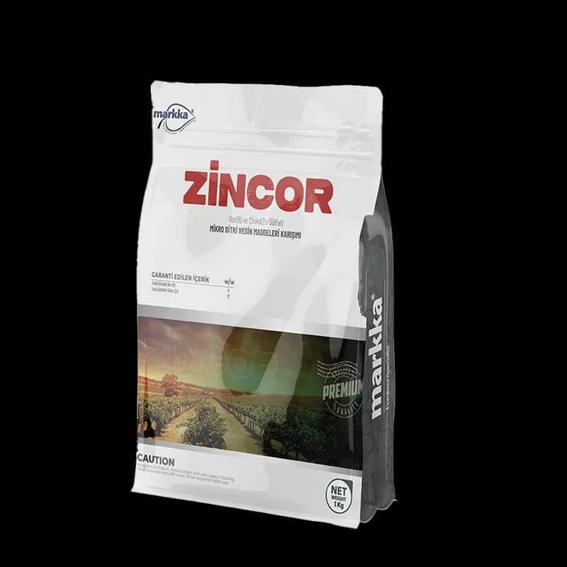 Zincor