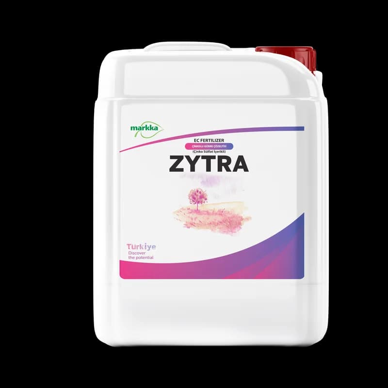 Zytra