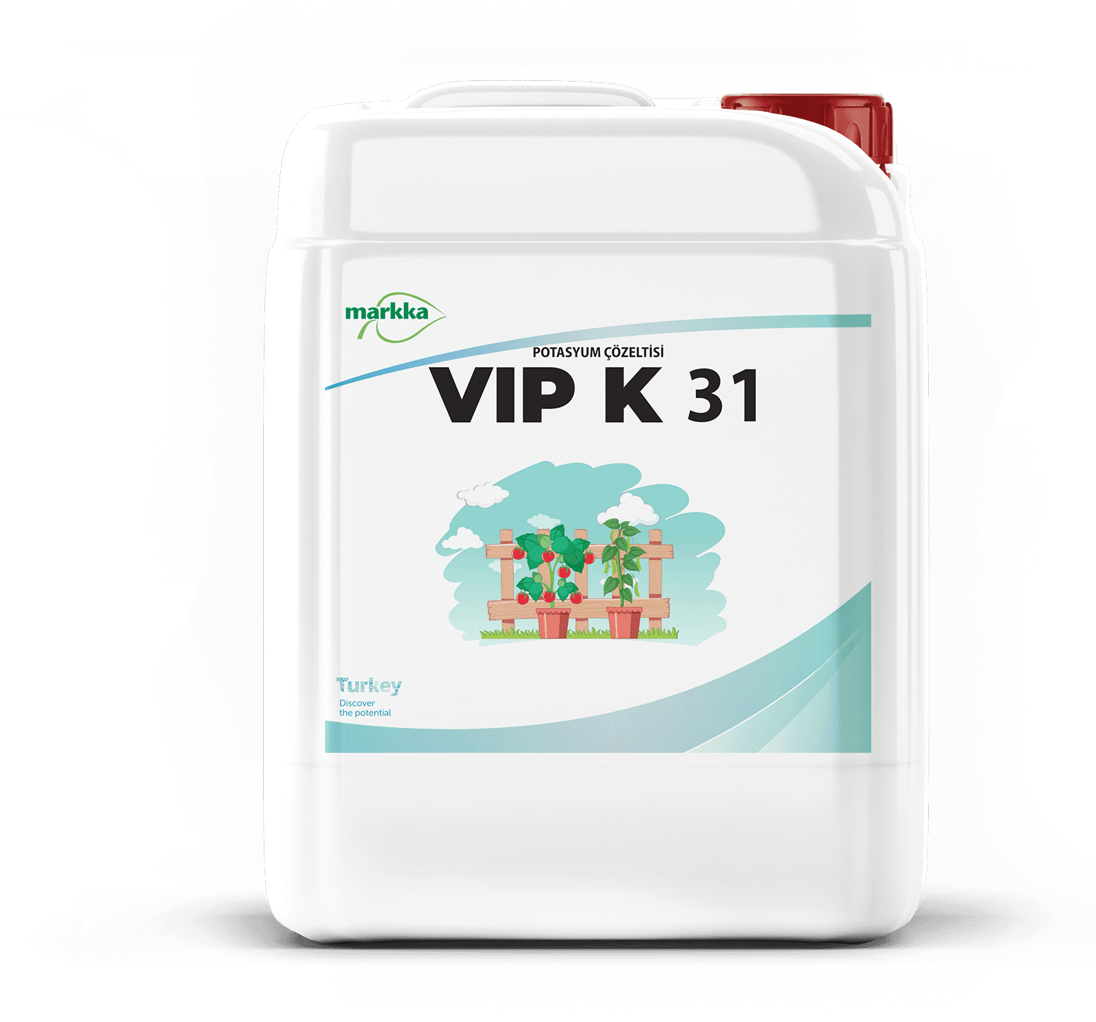 VIP K 31